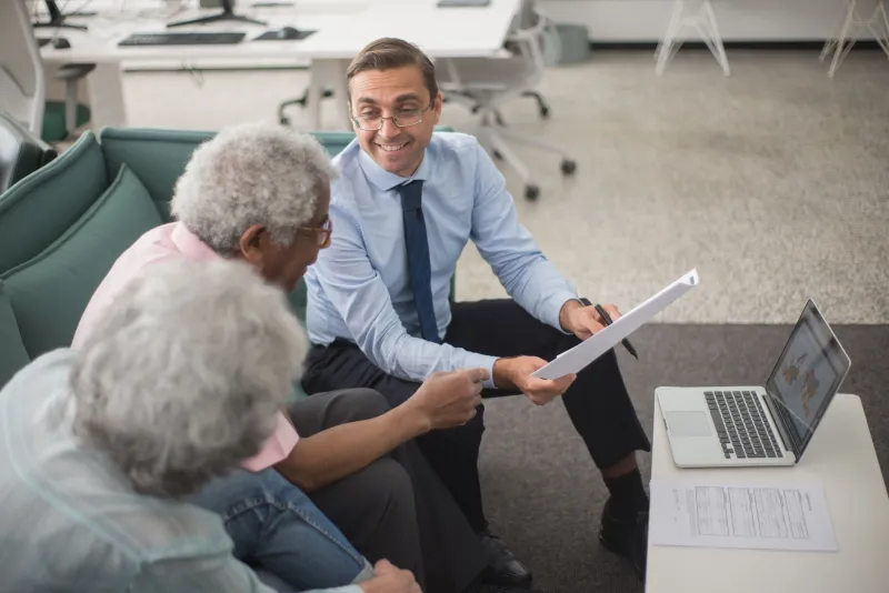 Building a Legacy That Lasts: A Strategic Framework for Multi-Generational Wealth in American Families