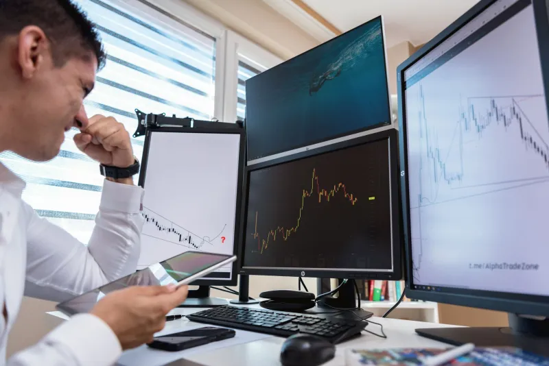 When Your Employer Becomes Your Biggest Liability: The Overlooked Danger of Company Stock Concentration