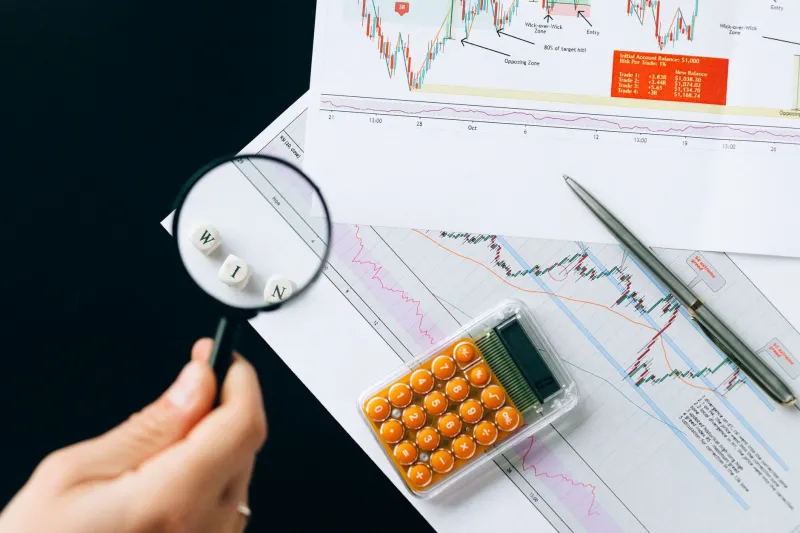 The Quiet Drain: How Fund Expense Ratios Are Costing Retirement Investors More Than They Realize