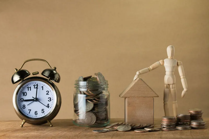 When the Market Falls at the Worst Possible Moment: Protecting Your Retirement From Sequence Risk