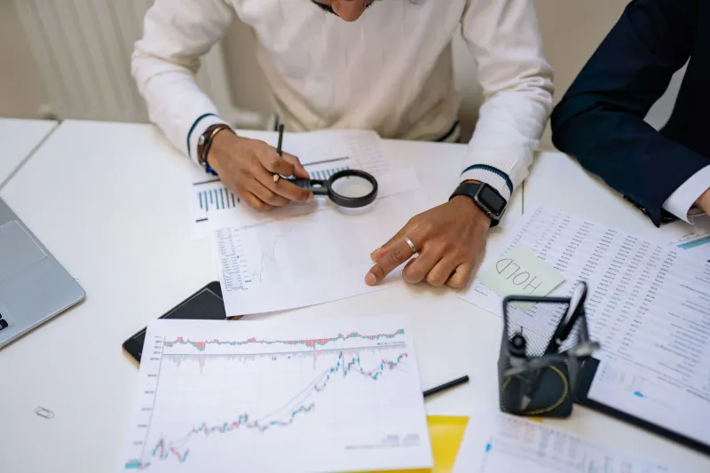 Turn Market Losses Into a Tax Advantage: Your Complete 2024 Guide to Tax-Loss Harvesting